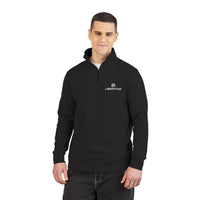 Unisex Fleece Pullover (Embroidery)