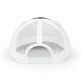 Snapback Trucker Cap