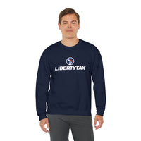 Crewneck Sweatshirt with Logo