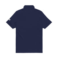 Engage 2025 Under Armour® Men's Polo Shirt (Embroidery) Limited Collection