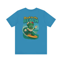 Back to The Beach Convention T-