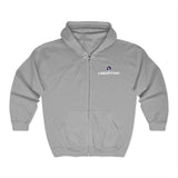 Engage 2025 Unisex Heavy Blend™ Full Zip Hooded Sweatshirt