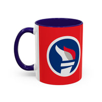 Colorful Mugs (11oz, 15oz)