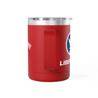 Tax Season Survival Mug Personalized with Employee Name