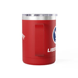 Tax Season Survival Mug Personalized with Employee Name