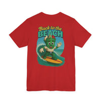 Back to The Beach Convention T-