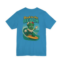 Back to The Beach Convention T-