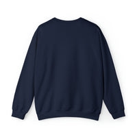 Crewneck Sweatshirt with Logo