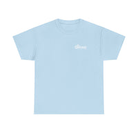 Back to the Beach Unisex Heavy Cotton Tee