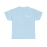 Back to the Beach Unisex Heavy Cotton Tee