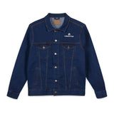 Unisex Denim Jacket (Embroidery)