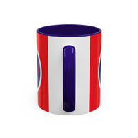 Colorful Mugs (11oz, 15oz)