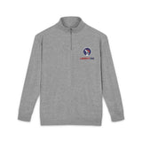 Unisex Fleece Pullover (Embroidery)