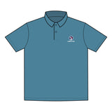Mercer+Mettle® Men's Recharge Jersey Polo