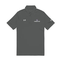 Engage 2025 Under Armour® Men's Polo Shirt (Embroidery) Limited Collection