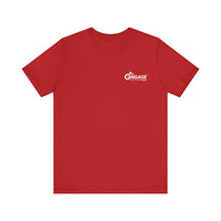 Back to The Beach Convention T-
