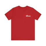 Back to The Beach Convention T-