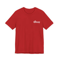 Back to The Beach Convention T-