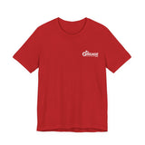 Back to The Beach Convention T-