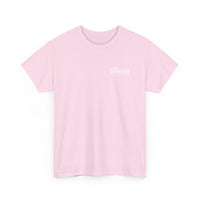 Back to the Beach Unisex Heavy Cotton Tee