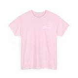 Back to the Beach Unisex Heavy Cotton Tee