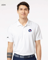 Adidas Men's Basic Sport Polo