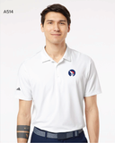 Adidas Men's Basic Sport Polo