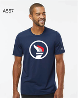 Adidas Men's Blended t-Shirt
