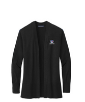 Brooks Brothers® Women’s Cotton Stretch Long Cardigan Sweater