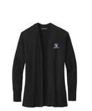 Brooks Brothers® Women’s Cotton Stretch Long Cardigan Sweater