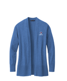 Brooks Brothers® Women’s Cotton Stretch Long Cardigan Sweater