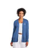 Brooks Brothers® Women’s Cotton Stretch Long Cardigan Sweater