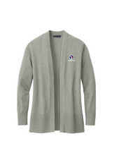 Brooks Brothers® Women’s Cotton Stretch Long Cardigan Sweater