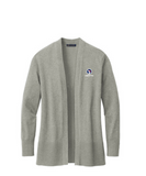 Brooks Brothers® Women’s Cotton Stretch Long Cardigan Sweater