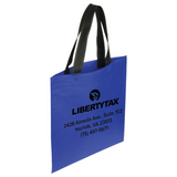 Recyclable Non-Woven Shopping Bag