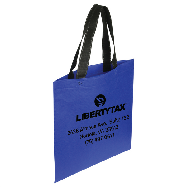 Recyclable Non-Woven Shopping Bag