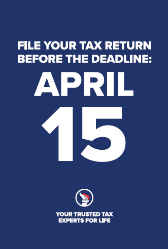 Deadline Cling