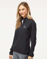 Adidas - 3-Stripes Full-Zip Jacket