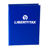 Liberty Sticky Notebook