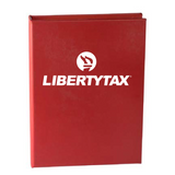 Liberty Sticky Notebook