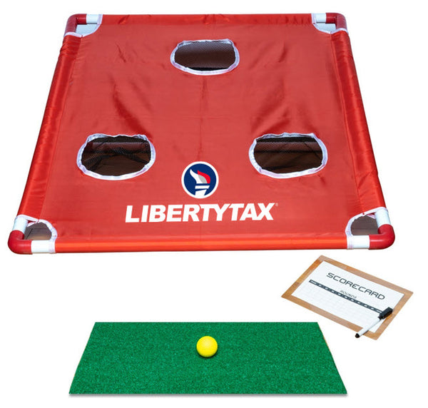 Golf Chipping Game