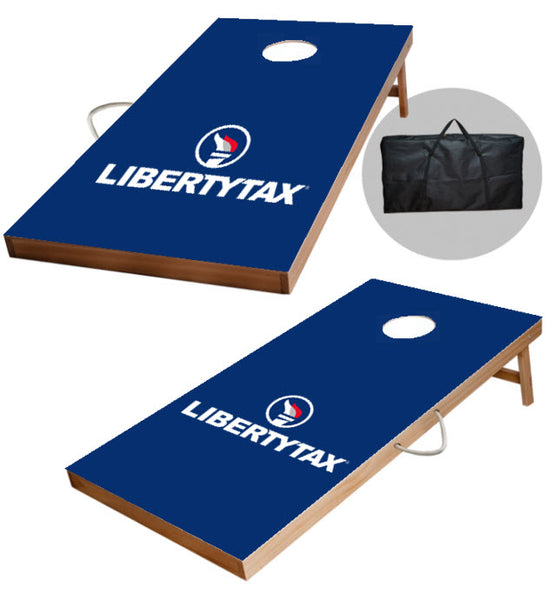 Regulation Size Cornhole Set
