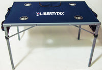 Portable Ping Pong Table Set