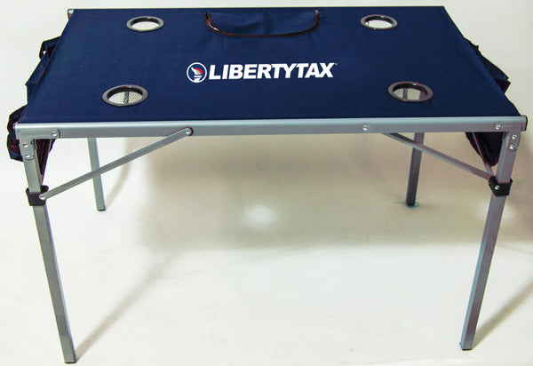 Portable Ping Pong Table Set