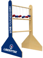 Ladder Ball Toss Game