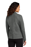 Mercer+Mettle® Women’s Relaxed Knit Blazer