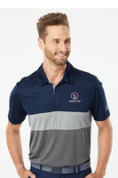 Adidas Merch Block Polo (ON CLEARANCE)