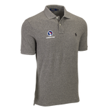 Ralph Lauren POLO  Classic Fit Mesh Polo