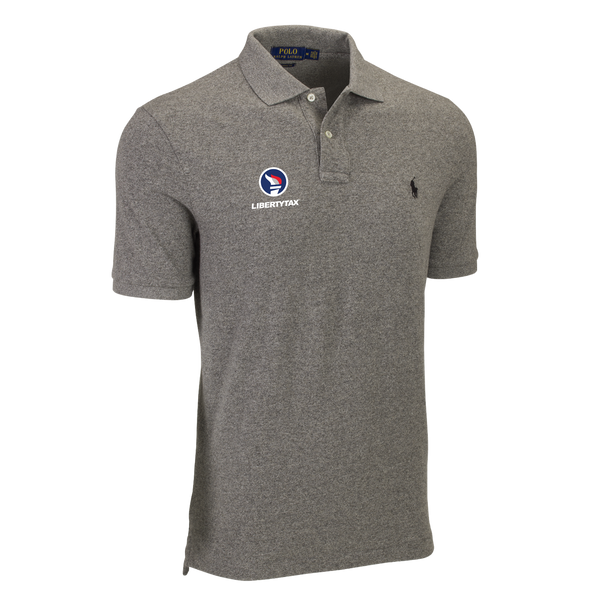 Ralph Lauren POLO  Classic Fit Mesh Polo