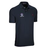 Ralph Lauren POLO  Classic Fit Mesh Polo